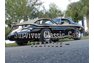 1975 Chevrolet Corvette