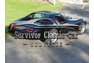 1975 Chevrolet Corvette