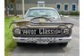 1972 Plymouth Duster