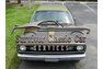 1972 Plymouth Duster