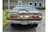 1972 Plymouth Duster