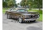 1972 Plymouth Duster