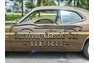 1972 Plymouth Duster
