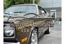 1972 Plymouth Duster