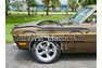 1972 Plymouth Duster