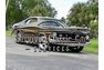 1972 Plymouth Duster