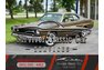 1972 Plymouth Duster