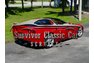 2008 Chevrolet Corvette
