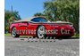 2008 Chevrolet Corvette