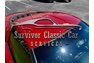 2008 Chevrolet Corvette
