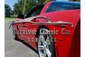 2008 Chevrolet Corvette