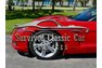 2008 Chevrolet Corvette