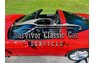 2008 Chevrolet Corvette