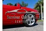 2008 Chevrolet Corvette