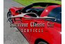 2008 Chevrolet Corvette