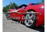 2008 Chevrolet Corvette