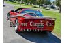 2008 Chevrolet Corvette