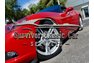 2008 Chevrolet Corvette