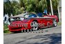 2008 Chevrolet Corvette