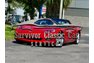2008 Chevrolet Corvette