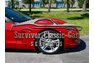 2008 Chevrolet Corvette