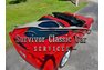 2008 Chevrolet Corvette