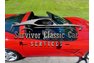 2008 Chevrolet Corvette