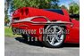 2008 Chevrolet Corvette
