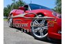 2008 Chevrolet Corvette