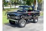1966 Ford Bronco