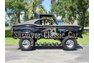 1966 Ford Bronco