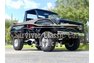 1966 Ford Bronco