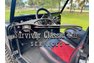 1966 Ford Bronco