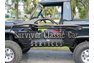 1966 Ford Bronco