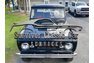 1966 Ford Bronco