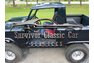 1966 Ford Bronco