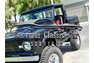 1966 Ford Bronco