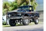 1966 Ford Bronco