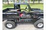 1966 Ford Bronco