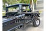 1966 Ford Bronco