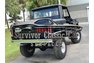 1966 Ford Bronco