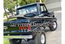 1966 Ford Bronco