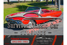 1962 Ford Thunderbird
