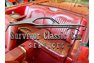 1962 Ford Thunderbird
