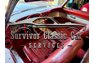 1962 Ford Thunderbird