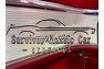 1962 Ford Thunderbird