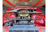 1962 Ford Thunderbird