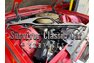 1962 Ford Thunderbird