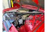 1962 Ford Thunderbird