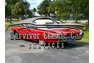 1962 Ford Thunderbird